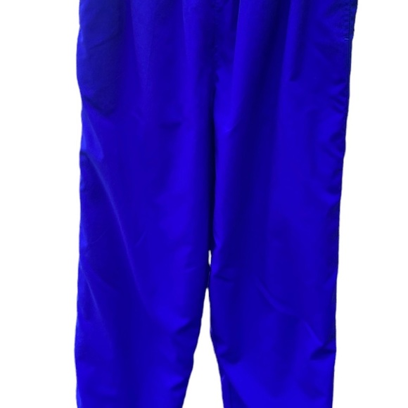 Kaelin 1990's Vintage Track Wind breaker Suit - Size Small - Picture 5 of 13